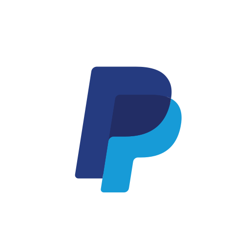 PayPal Logo – Zahlungsmethode im myproviant Onlineshop